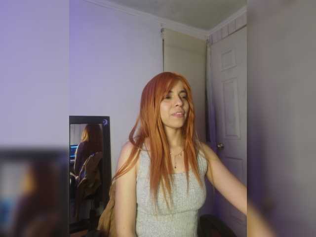 MaryannG live webcam show