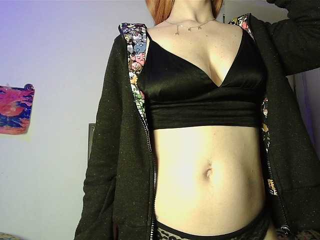 MaryannG live webcam show