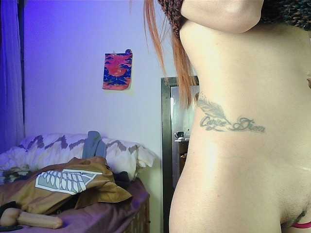 MaryannG live cam on BongaCams