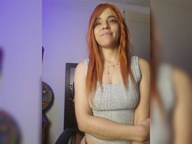 MaryannG live cam on BongaCams