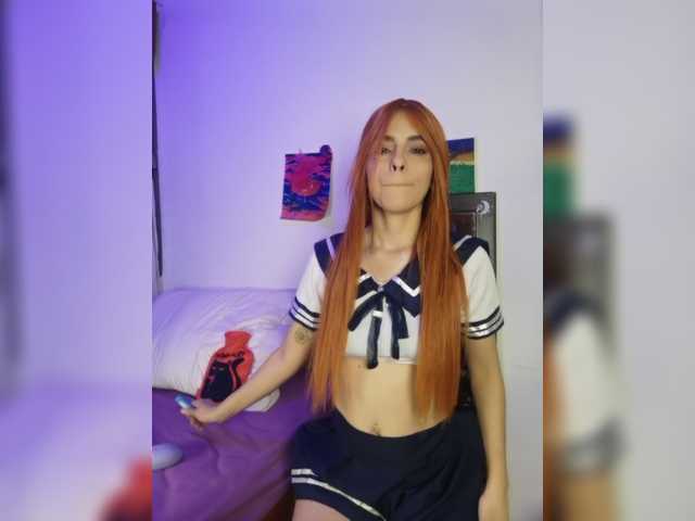MaryannG live cam on BongaCams