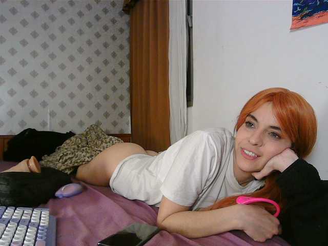 MaryannG live cam on BongaCams