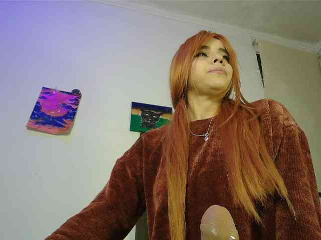 MaryJaneW webcam