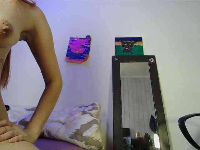 MaryJaneW webcam