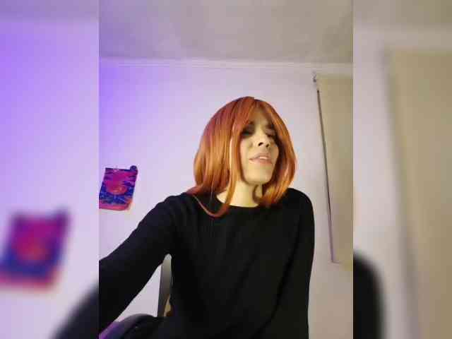 MaryJaneW webcam