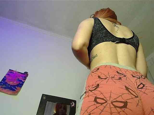 MaryannG Live Webcam on BongaCams