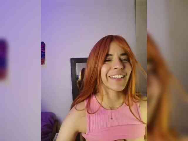 MaryJaneW webcam
