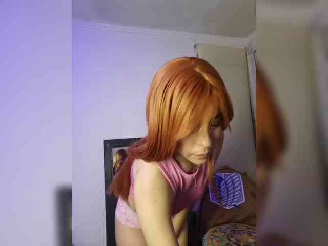 MaryJaneW webcam