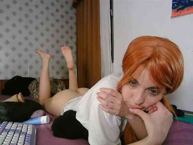 MaryJaneW