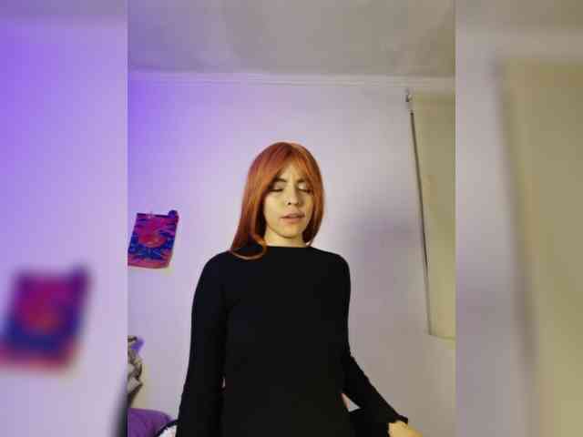 MaryJaneW webcam