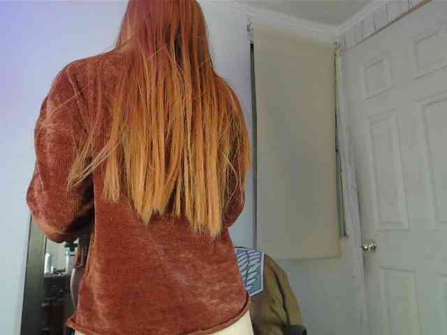 MaryJaneW webcam