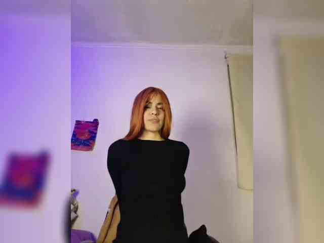 maryjanew's live room