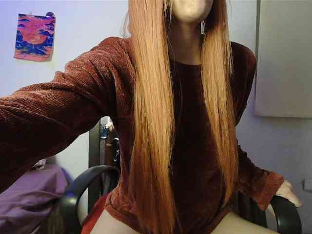 MaryJaneW webcam