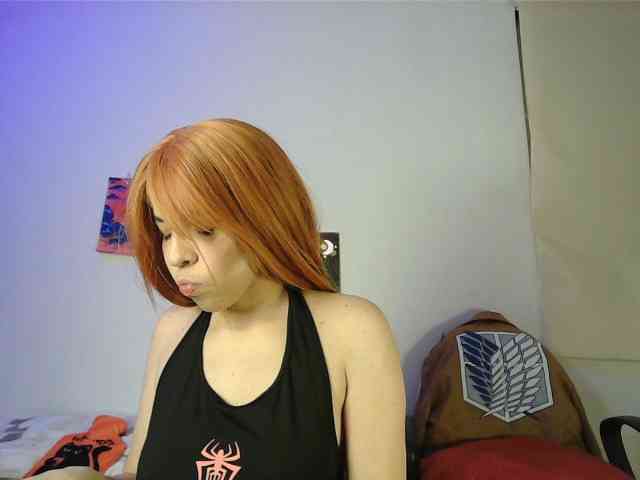 MaryJaneW webcam