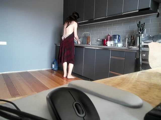 YourSerenity live webcam show