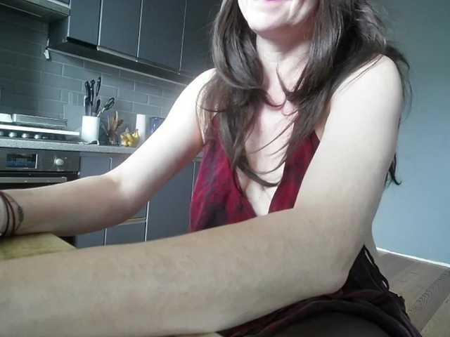 YourSerenity's BongaCams show and profile