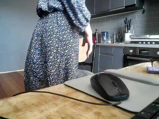 YourSerenity live cam on BongaCams