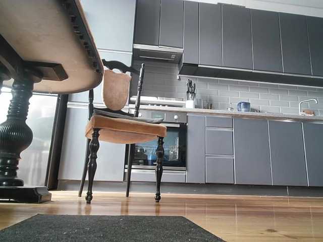yourserenity cam belle
