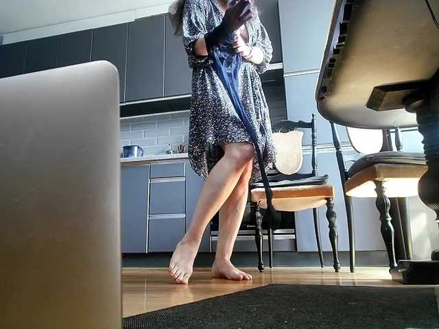 YourSerenity live cam on BongaCams