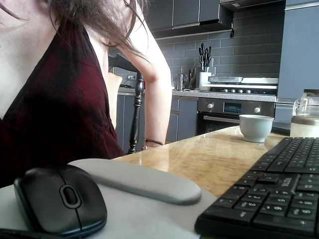 yourserenity live sex show
