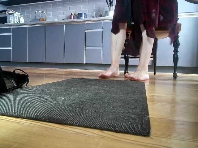 YourSerenity live webcam show