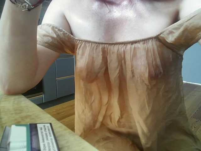 YourSerenity live cam on BongaCams