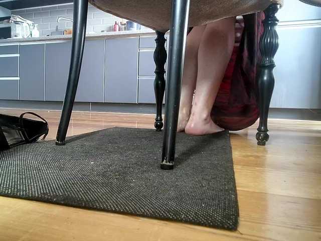 YourSerenity live webcam show
