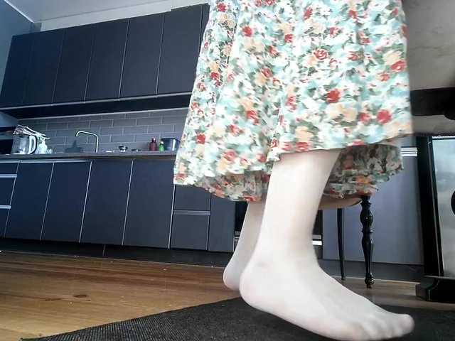 YourSerenity live webcam show