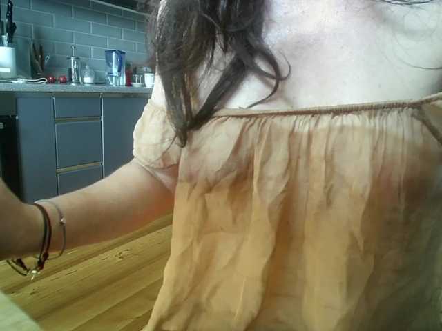 YourSerenity live cam on BongaCams