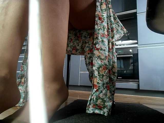 YourSerenity live webcam show