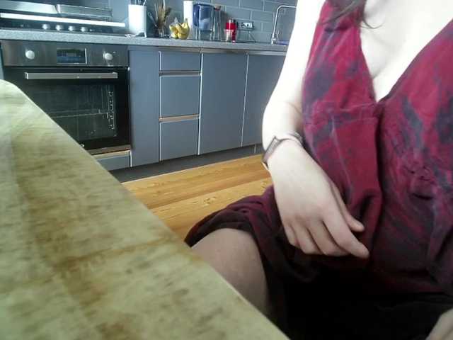 YourSerenity's BongaCams show and profile