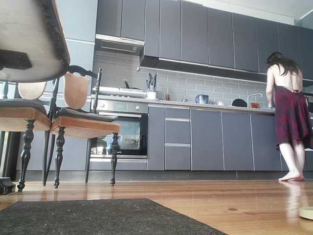YourSerenity live cam on BongaCams