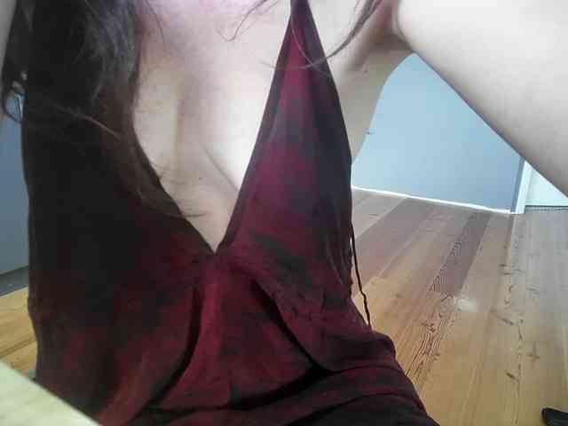 YourSerenity webcam