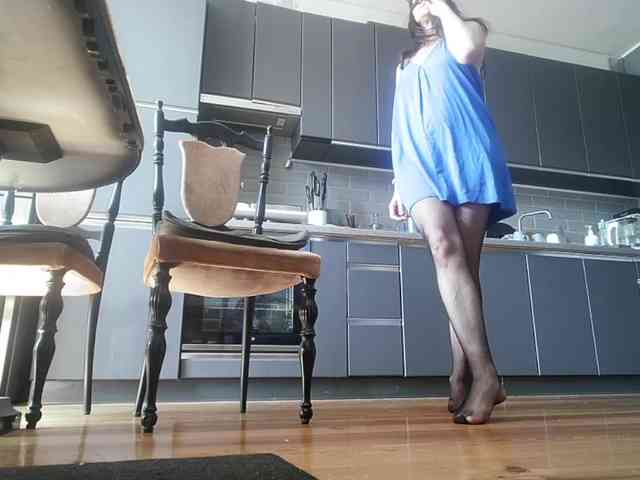 YourSerenity webcam