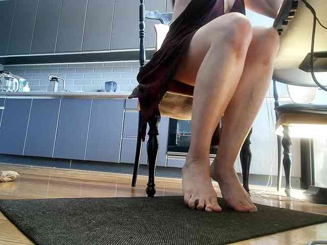 YourSerenity webcam