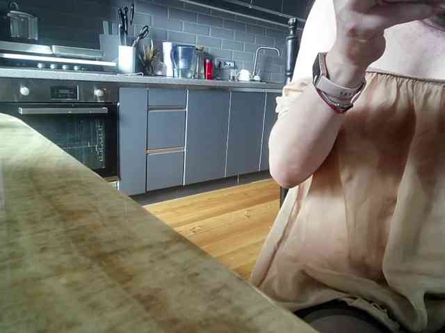 YourSerenity Live Webcam on BongaCams