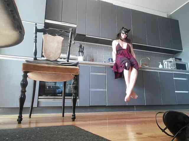 YourSerenity webcam
