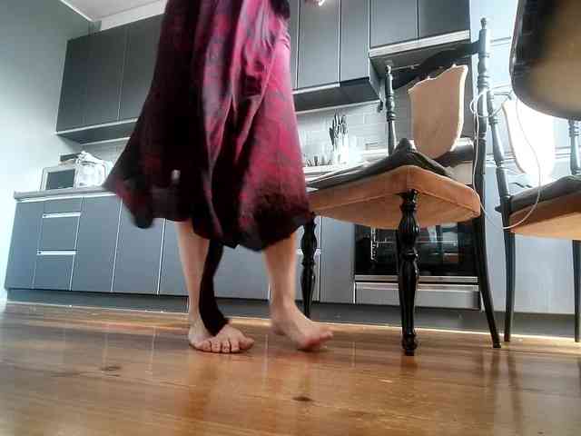 YourSerenity webcam