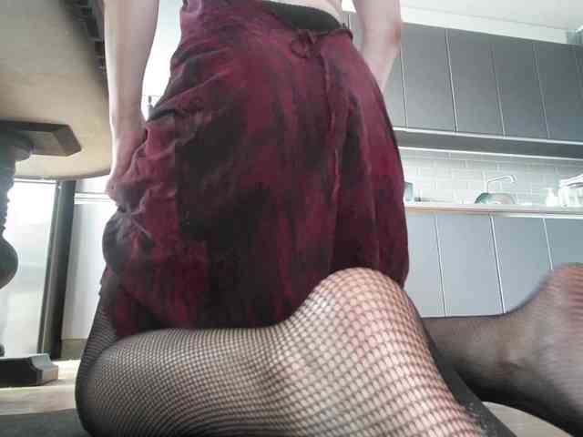 YourSerenity webcam