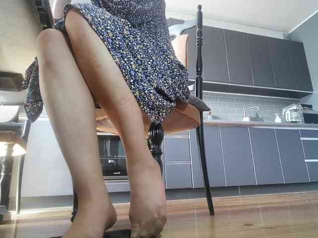YourSerenity webcam