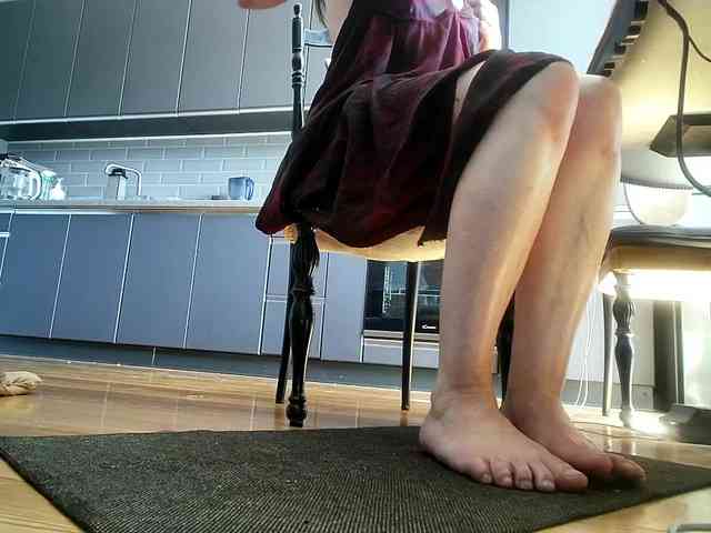 YourSerenity webcam