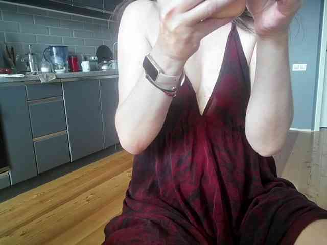 YourSerenity webcam