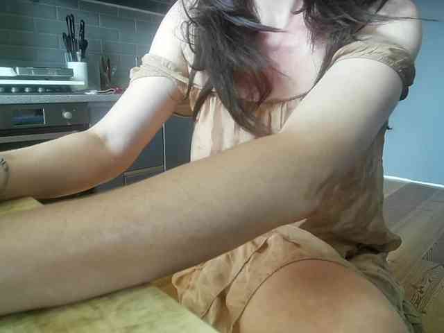 YourSerenity webcam