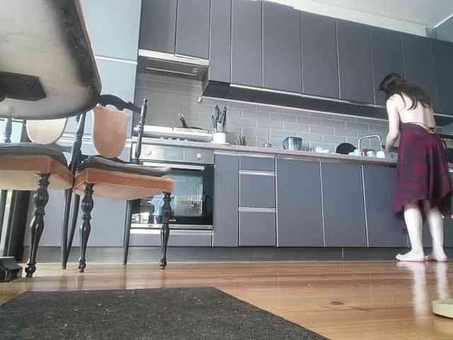 YourSerenity webcam