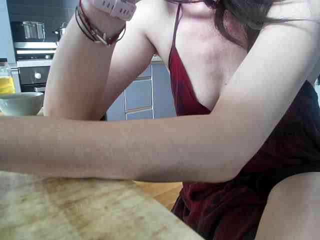 YourSerenity webcam