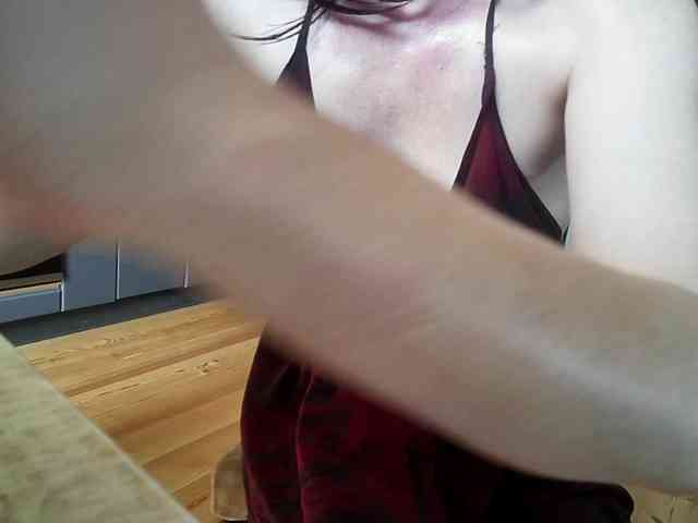 YourSerenity webcam