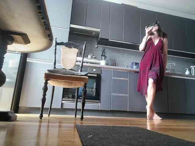 YourSerenity webcam