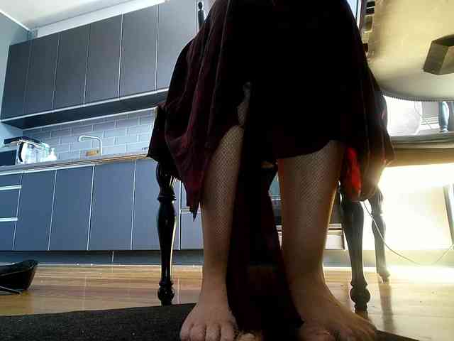 YourSerenity webcam