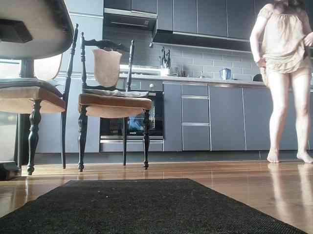 YourSerenity webcam
