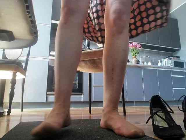 YourSerenity webcam